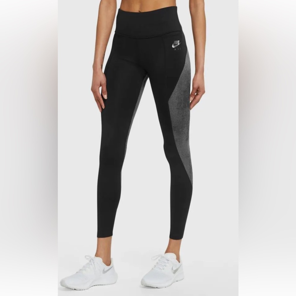 Nike FAST DRI-FIT Legging